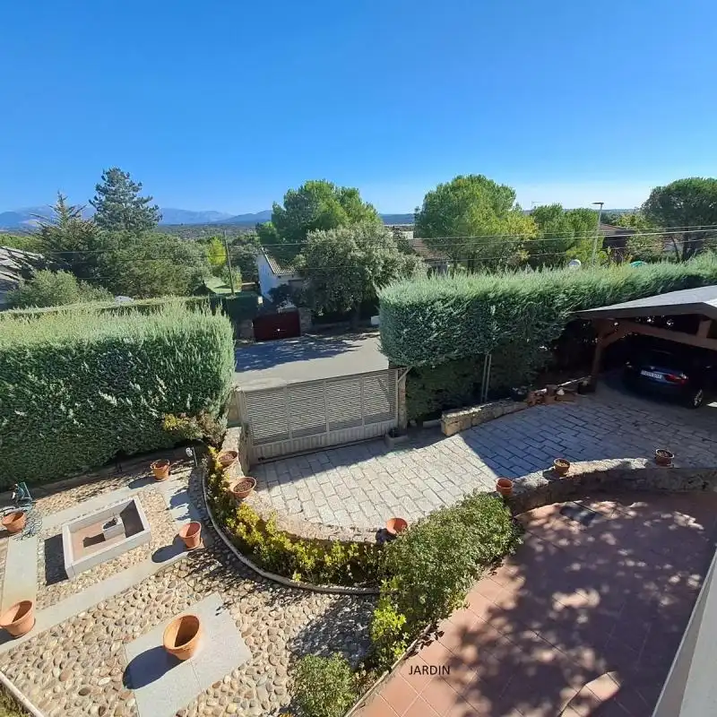 Chalet con terraza en venta en Calle Río Genil, imagen 24