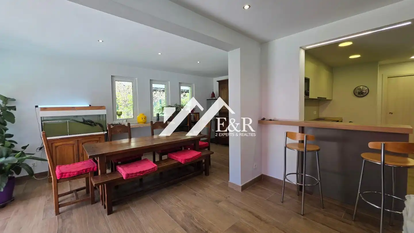 Haus mit Garten zum Verkauf in Ctra de Pal, imagen 9