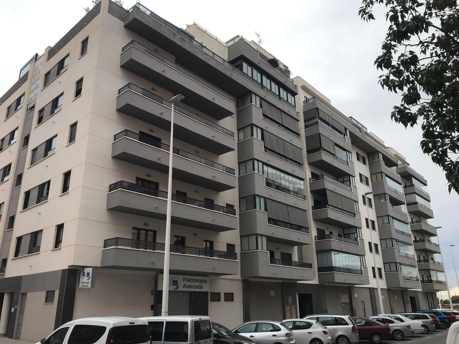 Trastero de alquiler en Carrer Tonico Sansano Mora, 9, Sector V