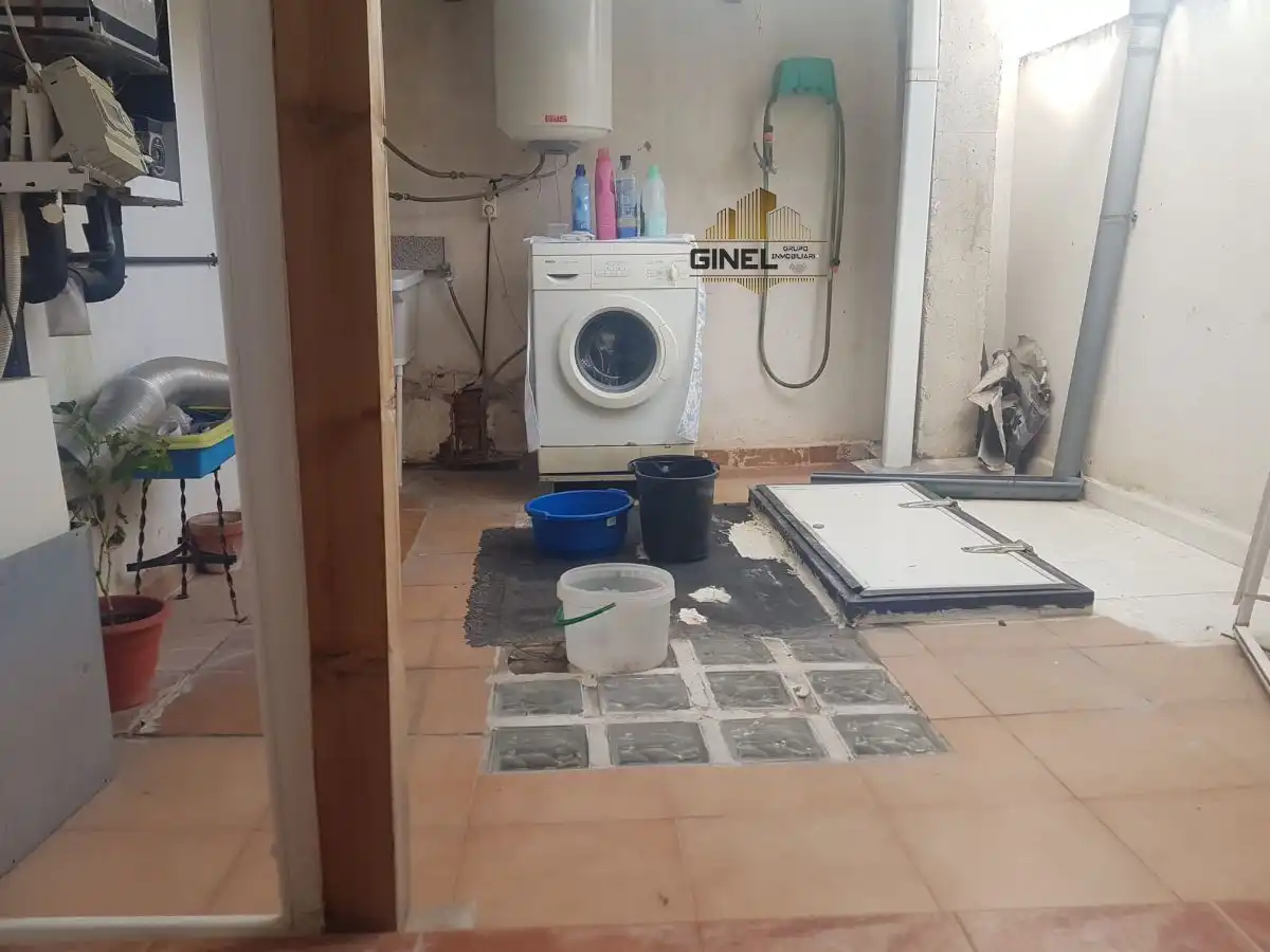Casa o xalet en venda en Jaén amb Aire condicionat, Calefacció i Terrassa