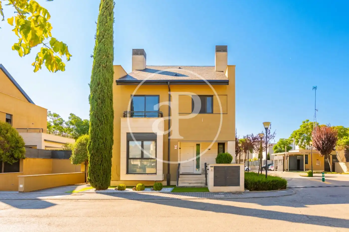 Haus mit Pool zum Verkauf in Fuente del Fresno, imagen 7