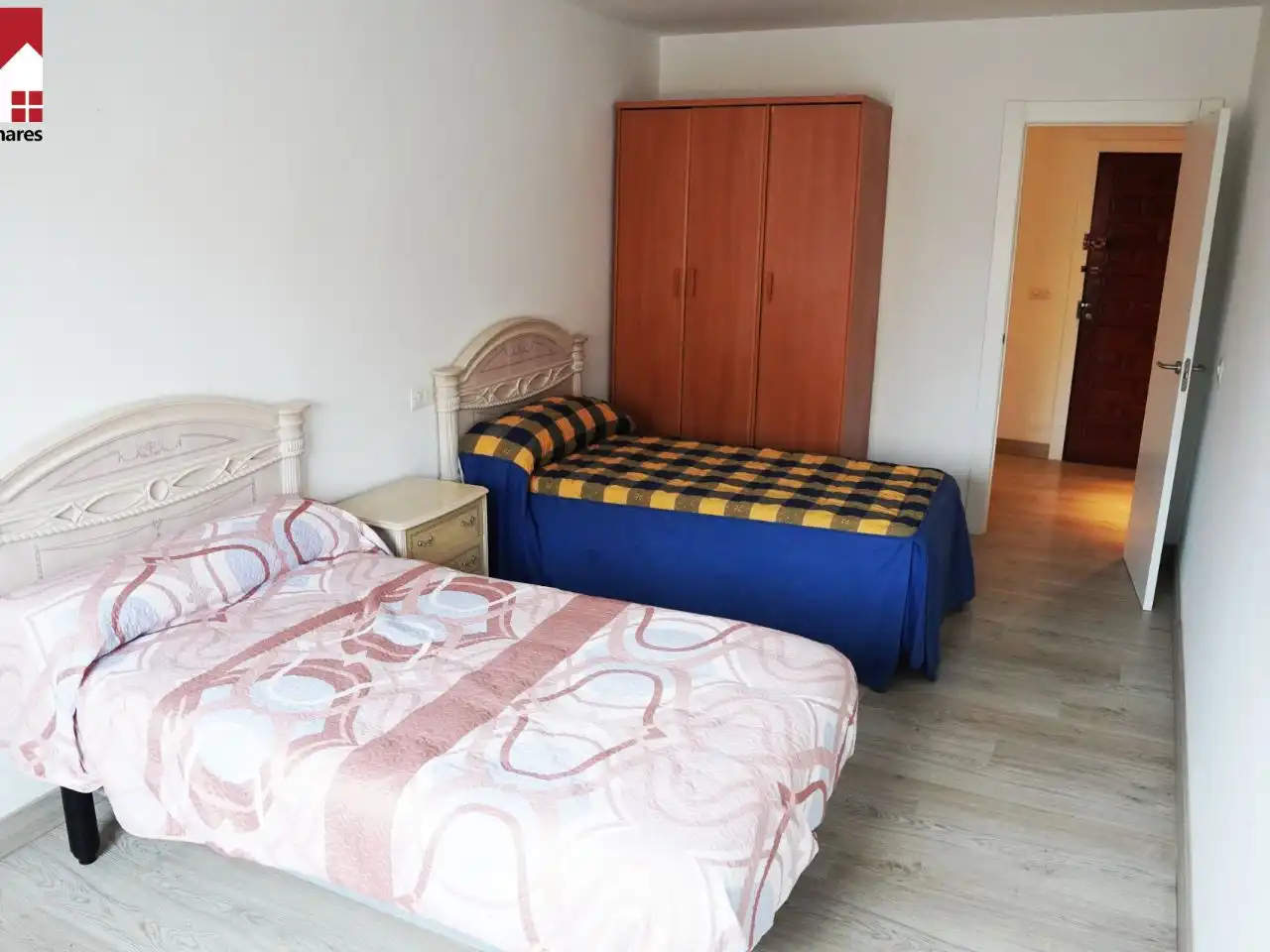 Flat for sale in Manuel Machado 25, imagen 8