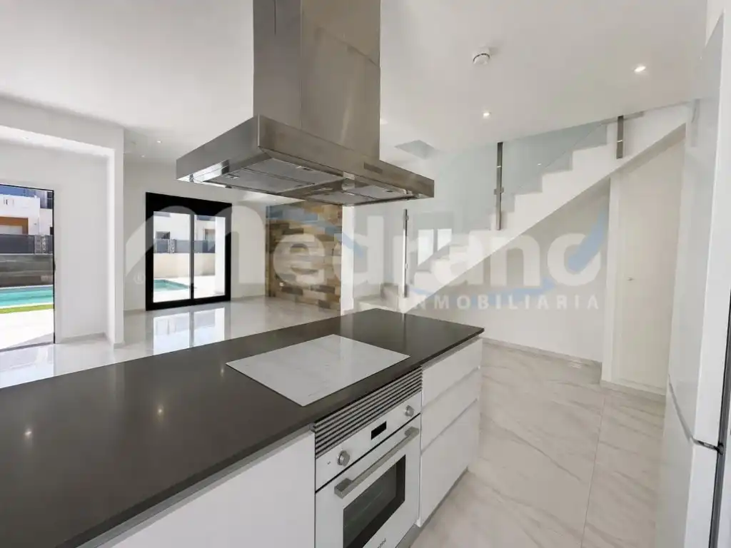 Maison avec piscine à vendre à Polígon Pla de Cantal., imagen 6