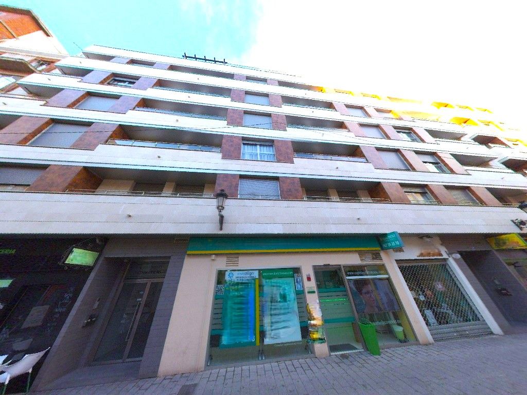 Garage for sale in ZAPATEROS, Feria