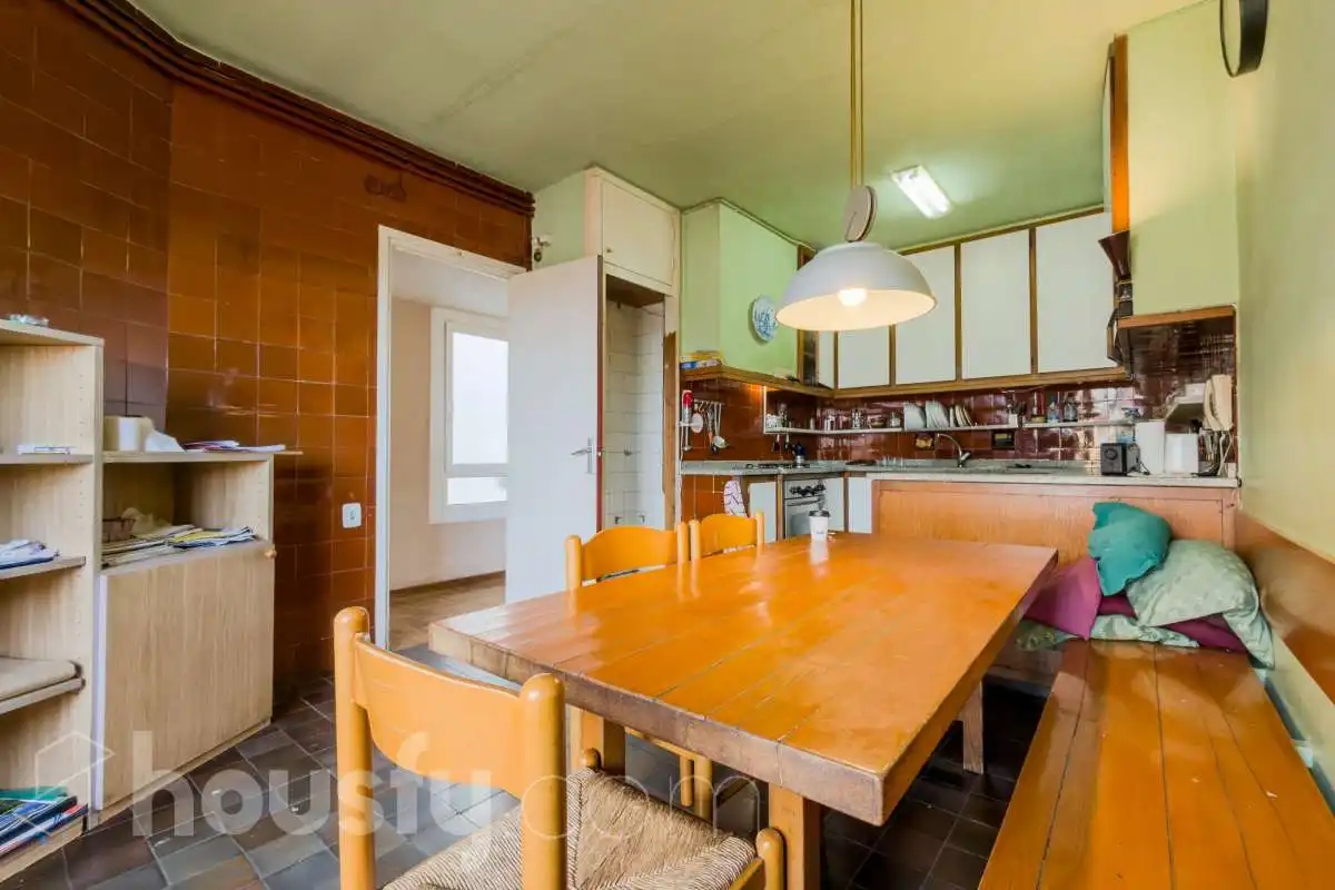 Penthouse with terrace for sale in CL DOS DE MAIG ., imagen 29