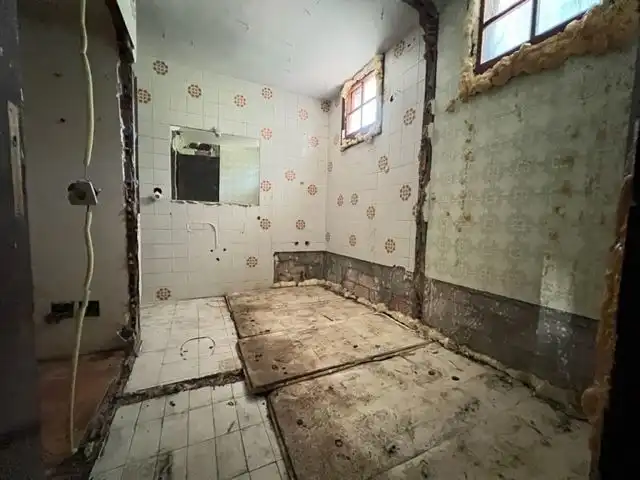 Casa o xalet en venda a Arenys de Munt