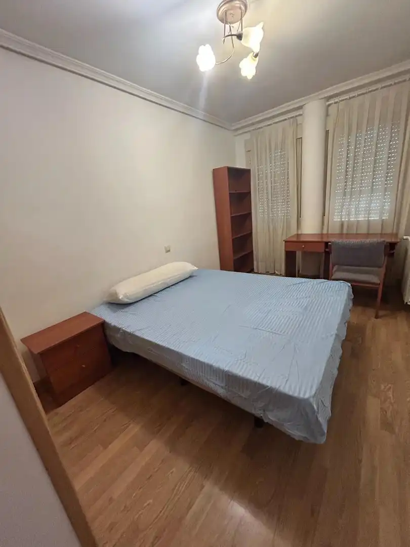 Appartamento con ascensore in affitto a Villanueva de la Cañada ciudad, imagen 6