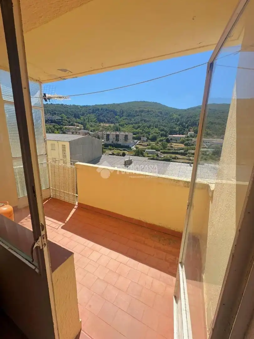 Flat with terrace for sale in Béjar, imagen 6