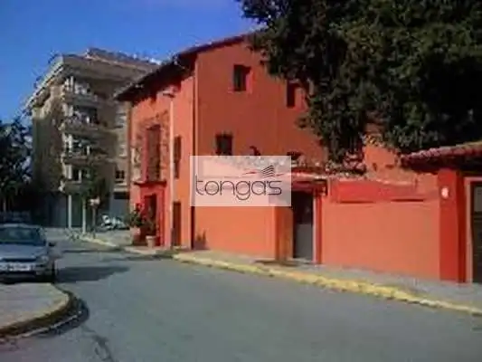 Casa amb terrassa en venda a Xàtiva, imagen 3