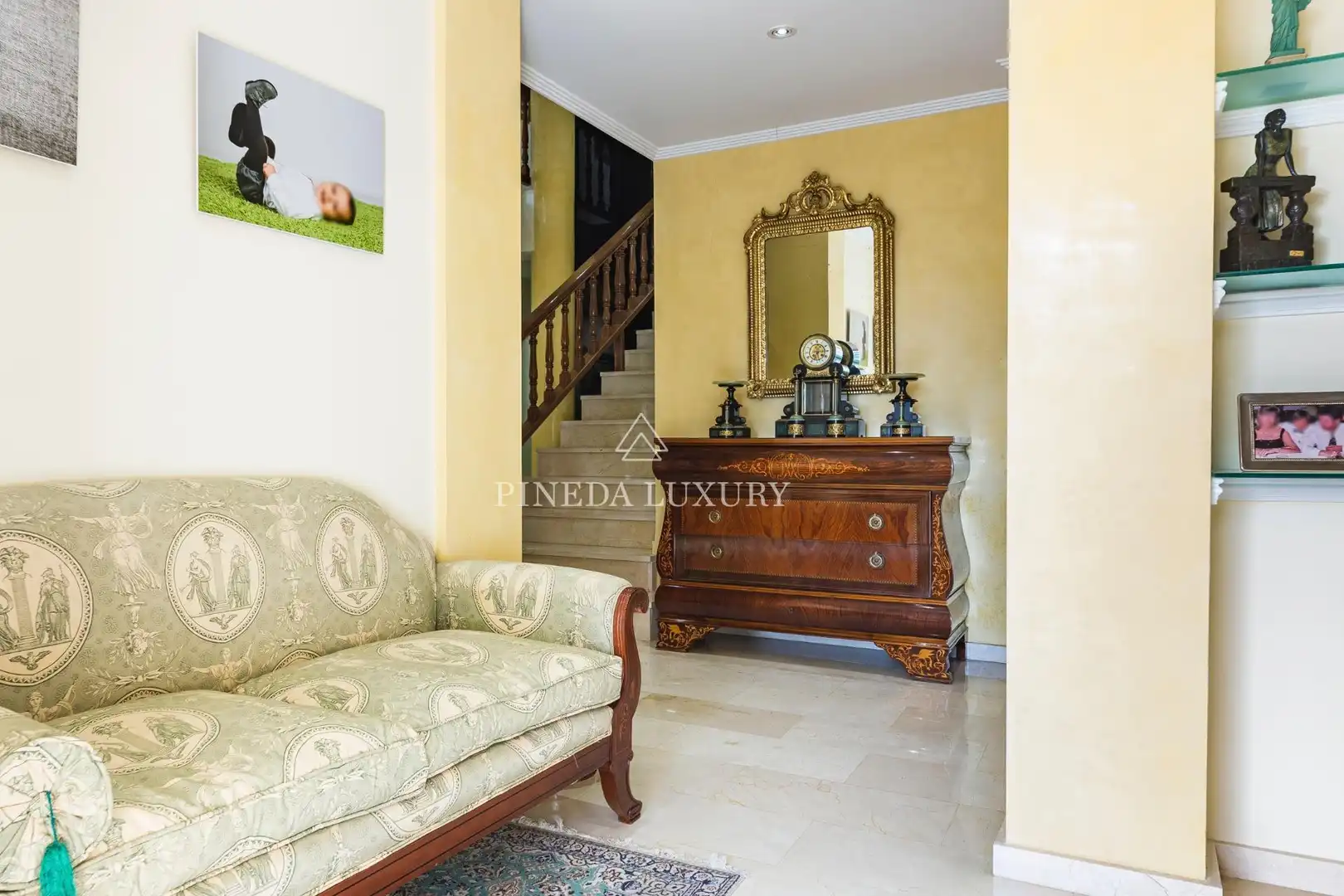 Casa o chalet en venta en Calle ECOLÓGICA, El Puig