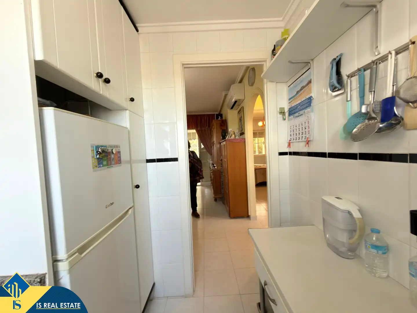 Penthouse mit Pool zum Verkauf in Nueva Torrevieja - Aguas Nuevas, imagen 55