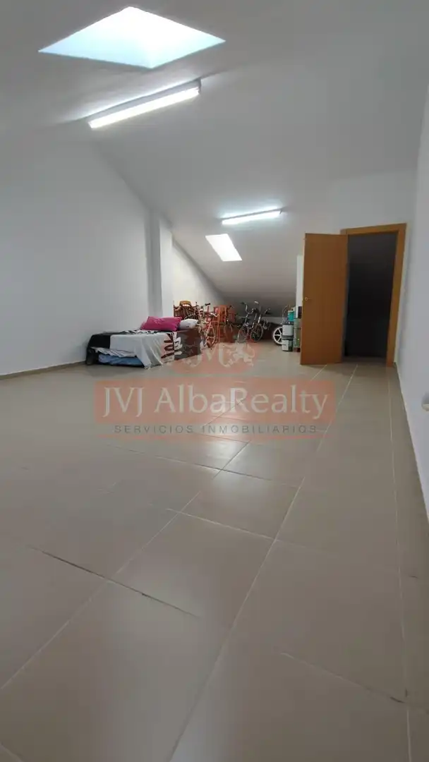 Adossat amb terrassa en venda a Motilleja, imagen 19