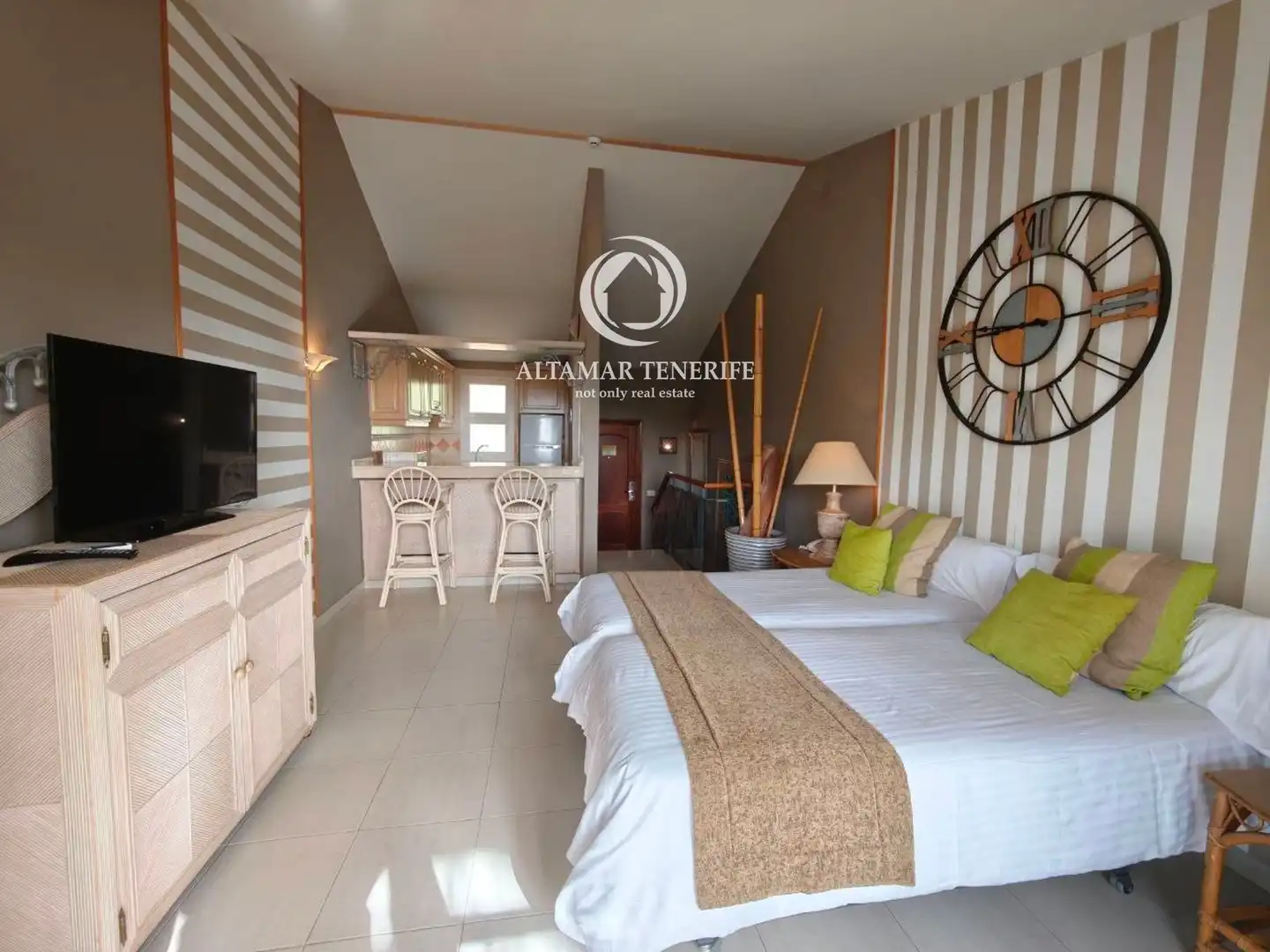 Apartment mit Pool zum Verkauf in Meandro, imagen 9