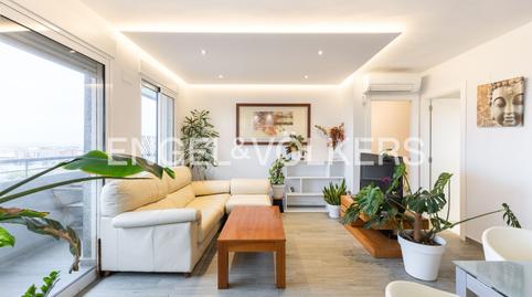 Photo 4 of Attic to rent in Beteró,  Valencia Capital