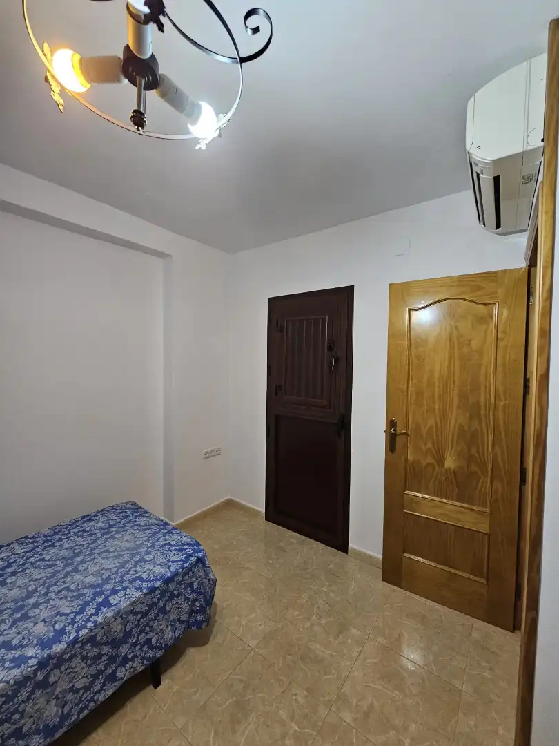 Detached homes for rent in Pizarra