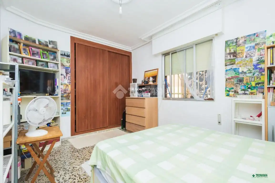 Wohnung zum Verkauf in Esperanza - Quemadero, imagen 25