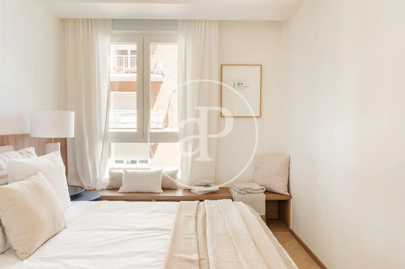 Habitación de Piso en venta en Madrid con Aire acondicionado y Calefacción