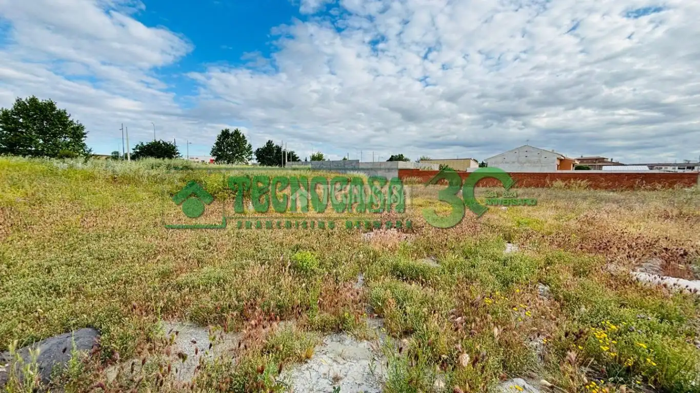 Terreni e lotti in vendita a Cabañas de la Sagra, imagen 14