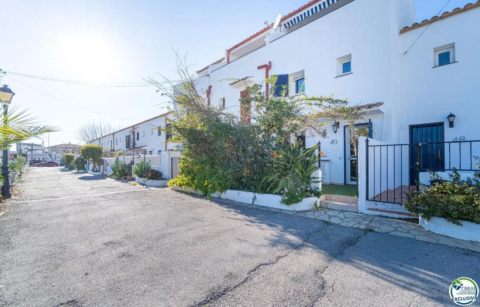 Villa à vendre à Calle port currican, imagen 24