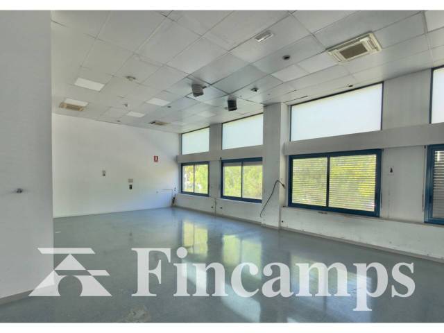 Oficina en Alquiler en Parc Tecnològic en Serraparera
