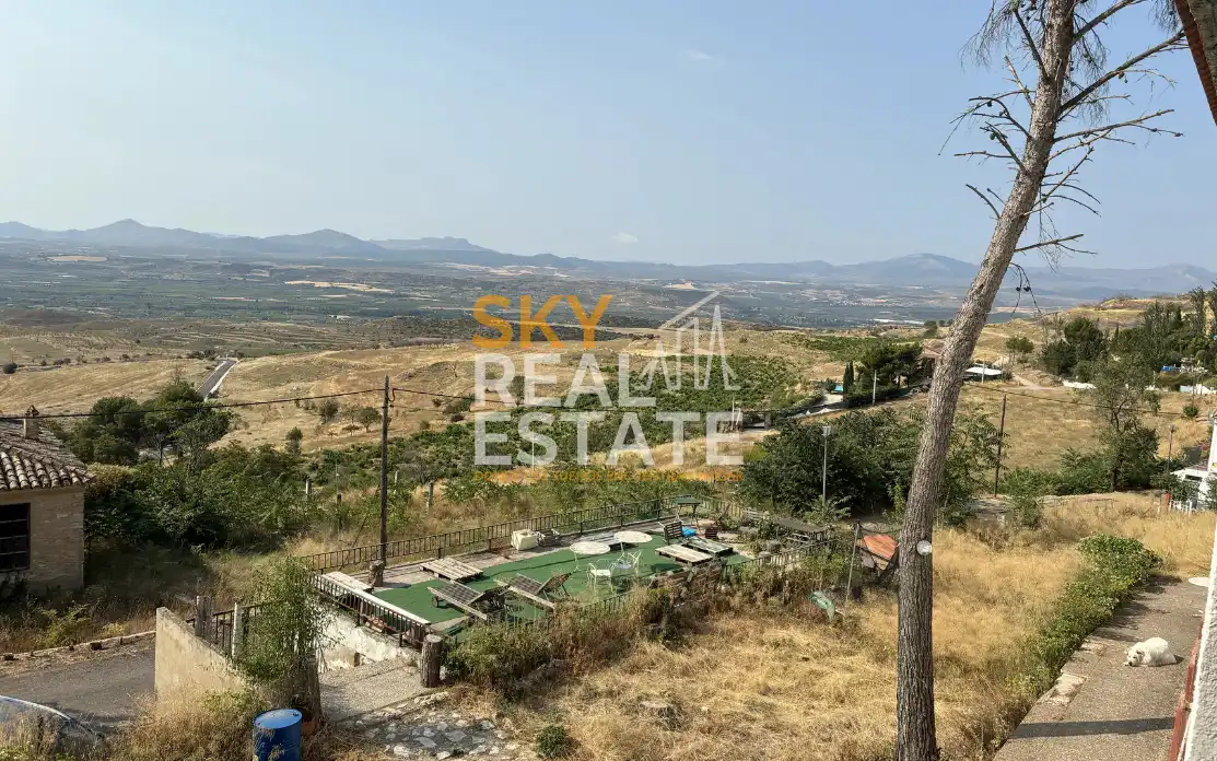 Buildings for sale in Borja