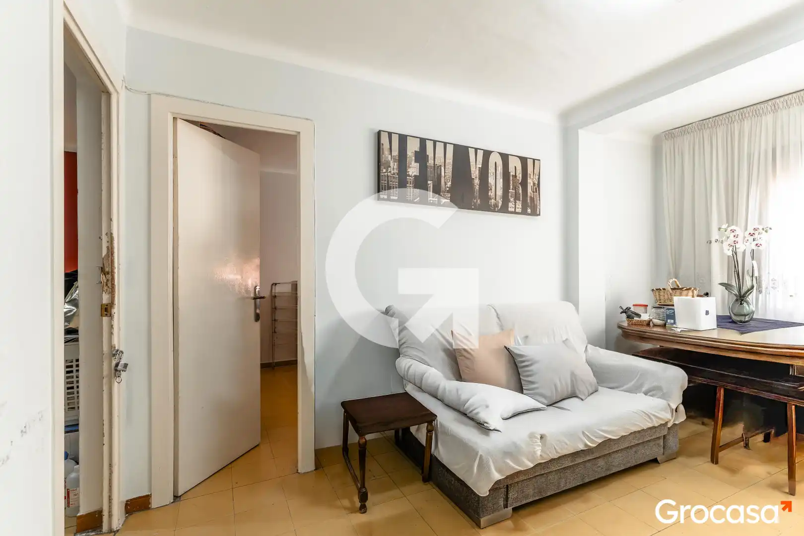 Wohnung zum Verkauf in CL MONT-RAS DE, imagen 5