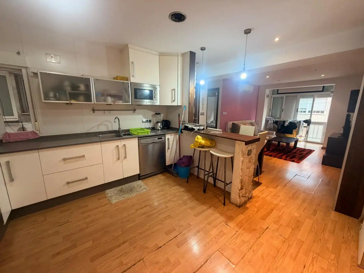 Apartamento en venta en ANTONIO SEQUERO, imagen 5