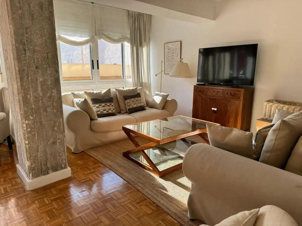 Appartement avec ascenseur à louer à Calle REYES CATOLICOS, imagen 2