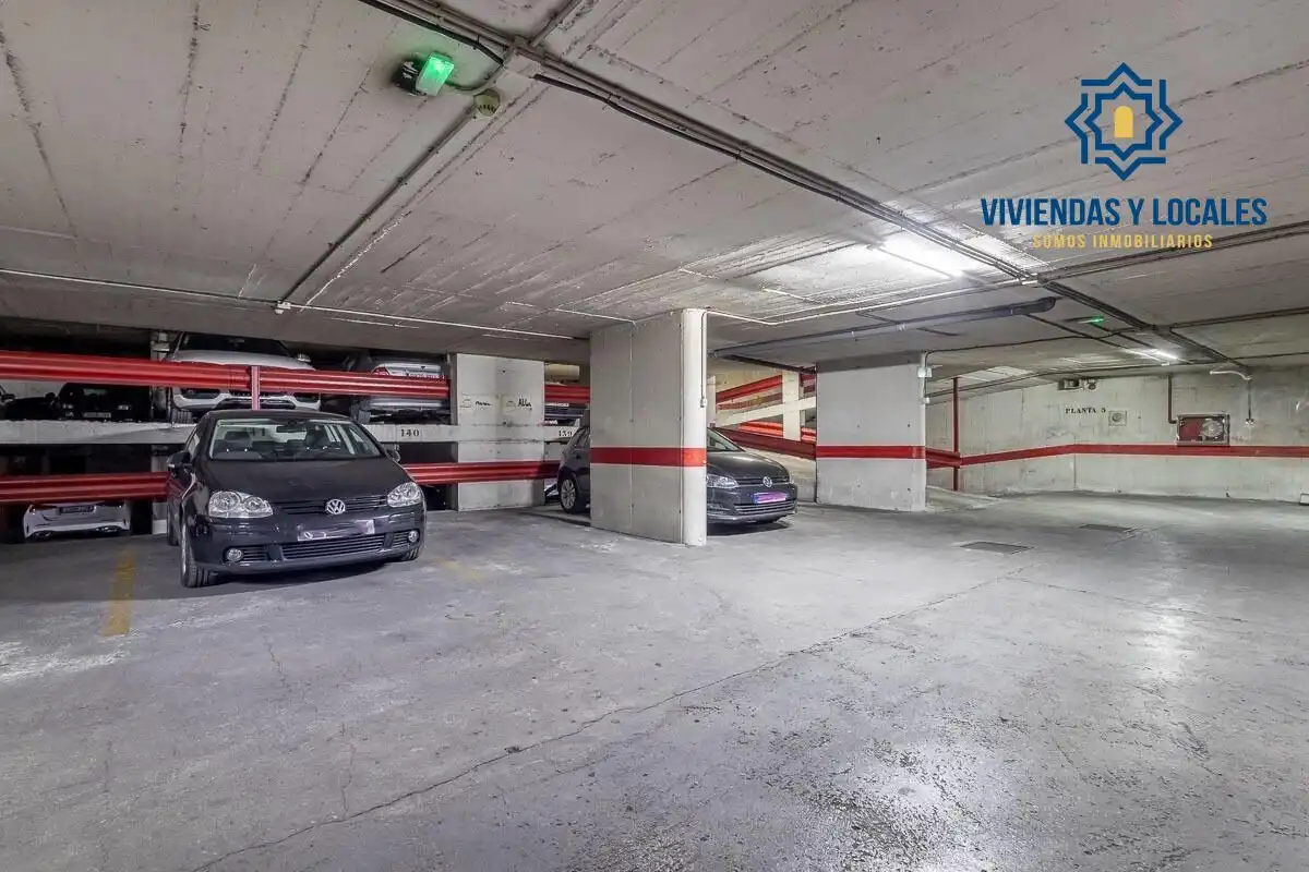 Piso con terraza en venta en Pasaje Conde Alcalá 2, imagen 28