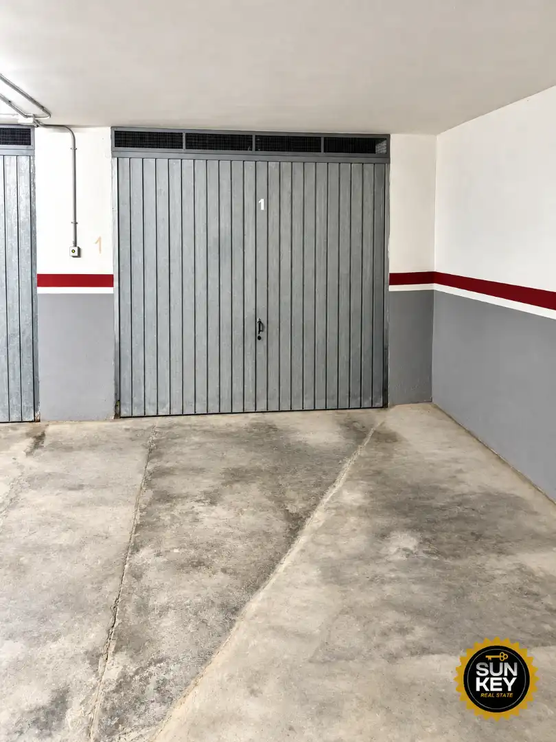 Pis amb ascensor en venda a Aldaia, imagen 24