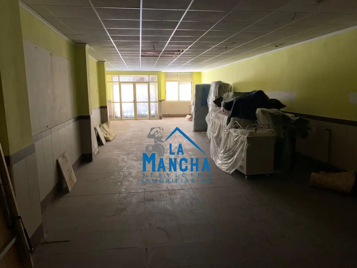 Local en venda en Albacete