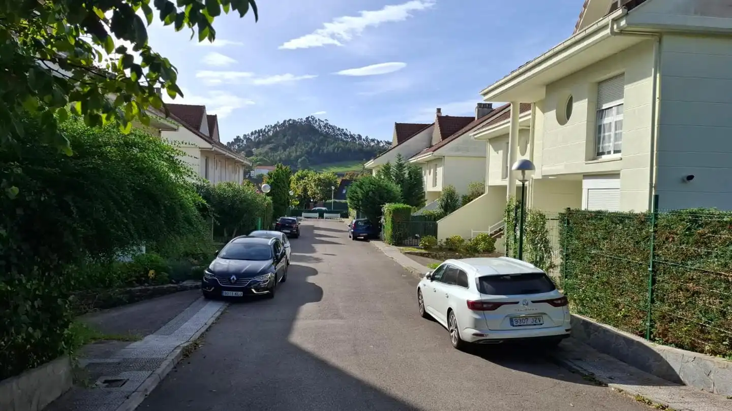 Semi-detached house with terrace for sale in Barrio Mortera-la Puntania, imagen 53
