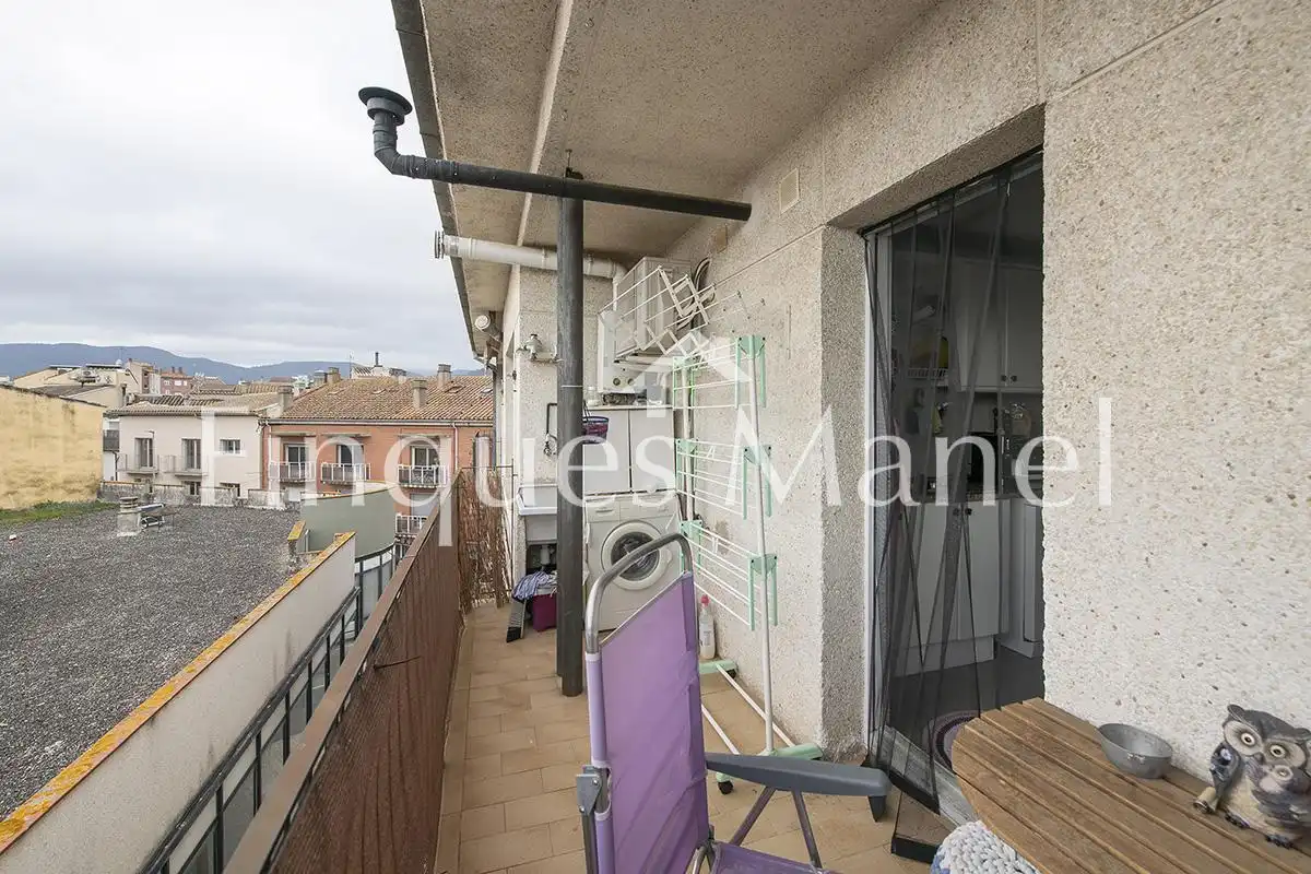 Maisonette zum Verkauf in C-150a Banyoles, Banyoles