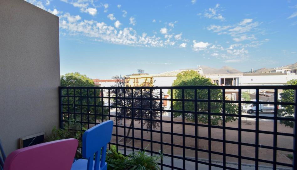 Foto 1 de Pis en venda a Atarfe, Granada