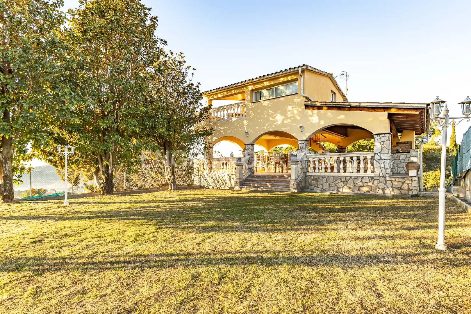 Haus mit Terrasse zum Verkauf in Bigues i Riells del Fai, imagen 44