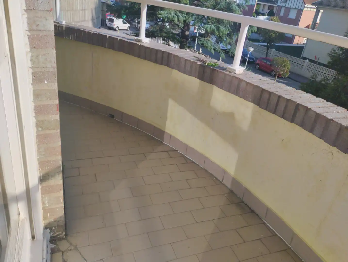 Wohnung mit Terrasse zum Verkauf in Avenida de Francia 6, imagen 23