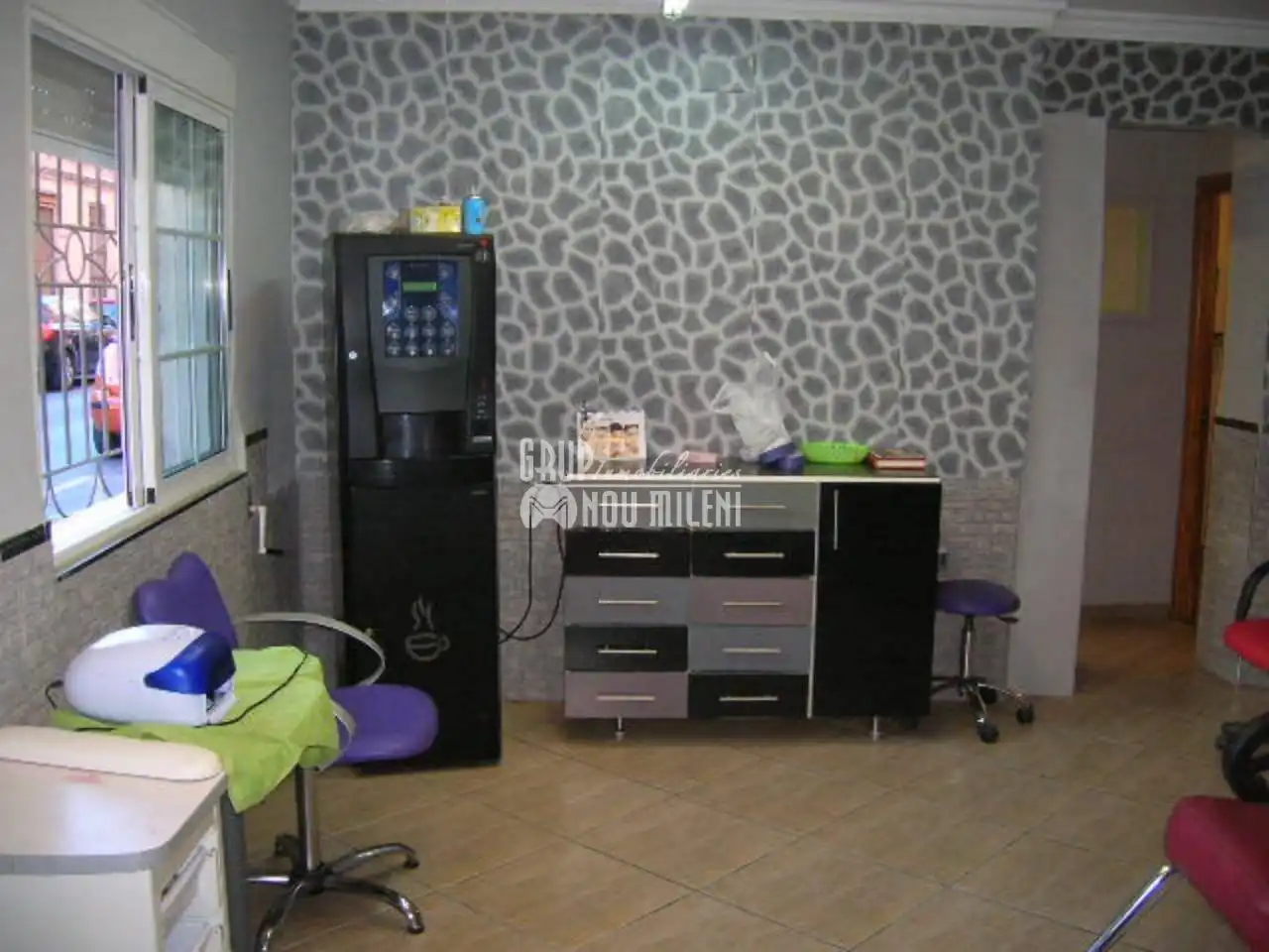 Business premises for sale in Albal, imagen 6