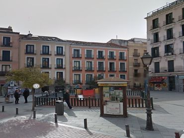 Local comercial en venda a Centro