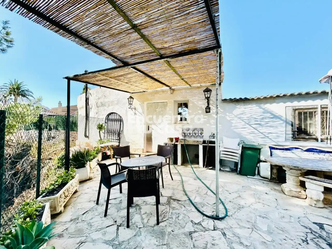 Houses for sale in Calle Orquidies, Barranco Hondo