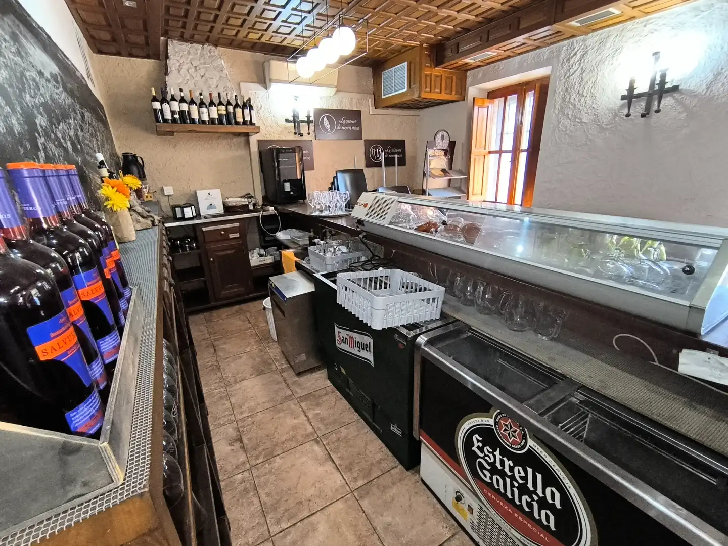 Casa o chalet en venta en Valoria la Buena con Aire acondicionado, Calefacción y Terraza