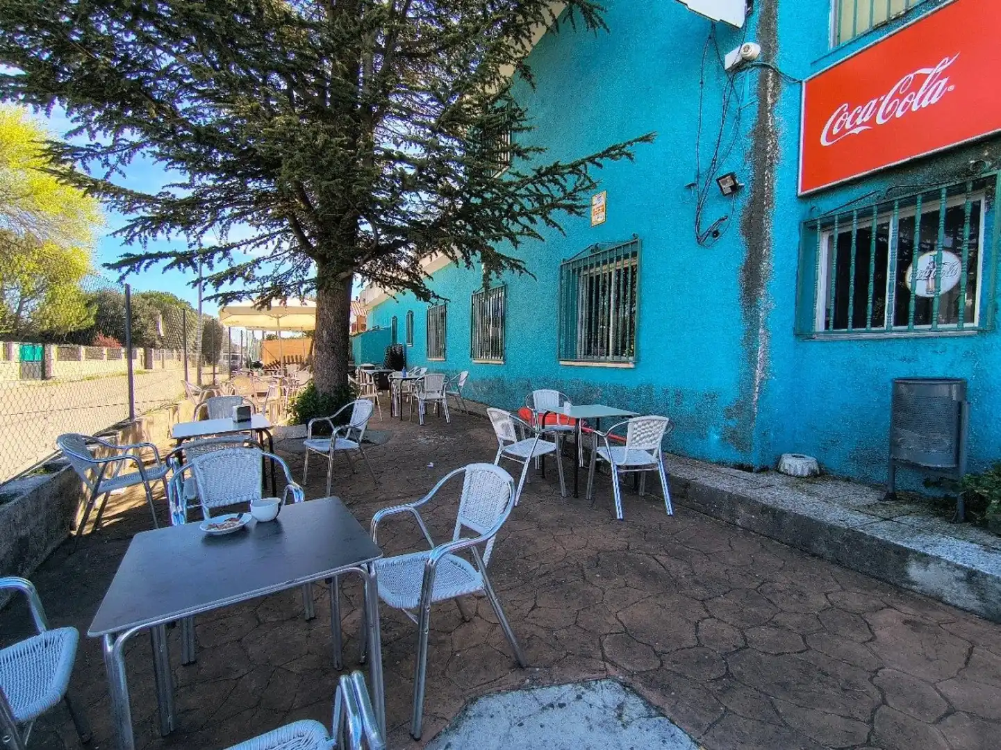 Terrace of Houses for sale in Trijueque  with Heating