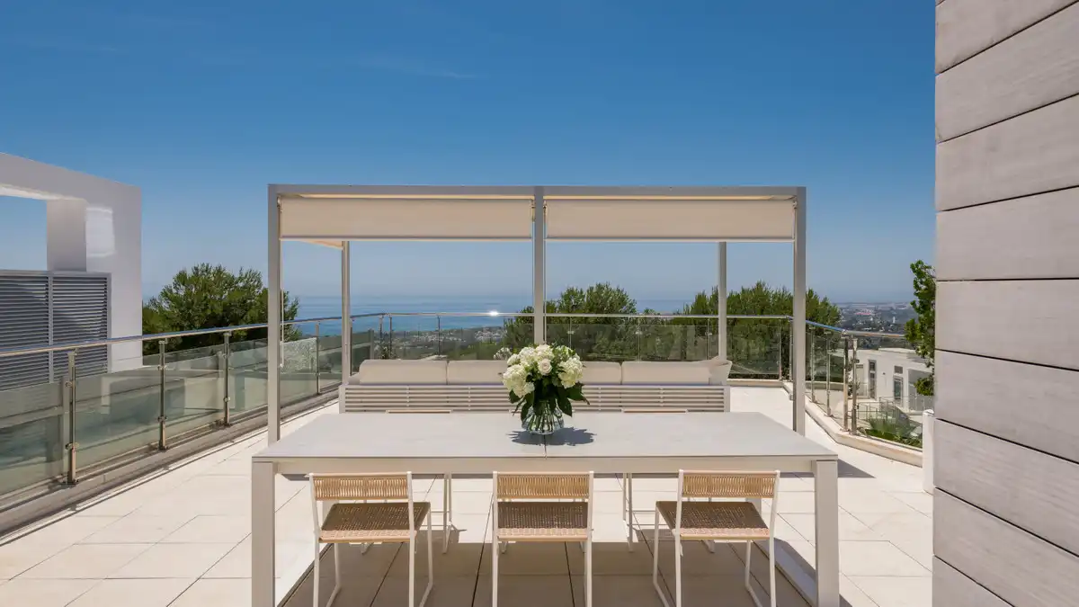 Casa a schiera in vendita a Milla de Oro, imagen 38