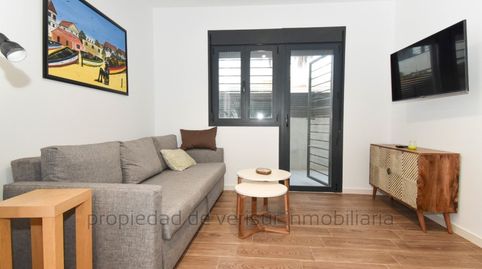 Foto 3 de Planta baixa de lloguer a El Hornillo, Águilas