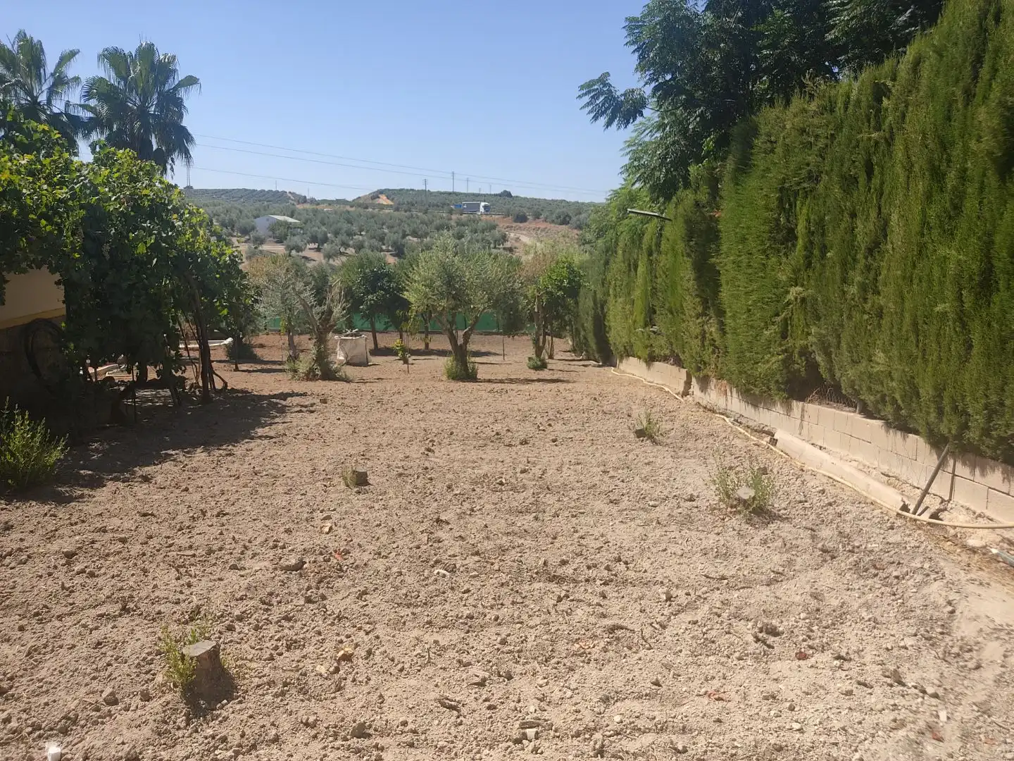 Chalet con piscina en venta en Carretera Córdoba - Málaga 3, imagen 11