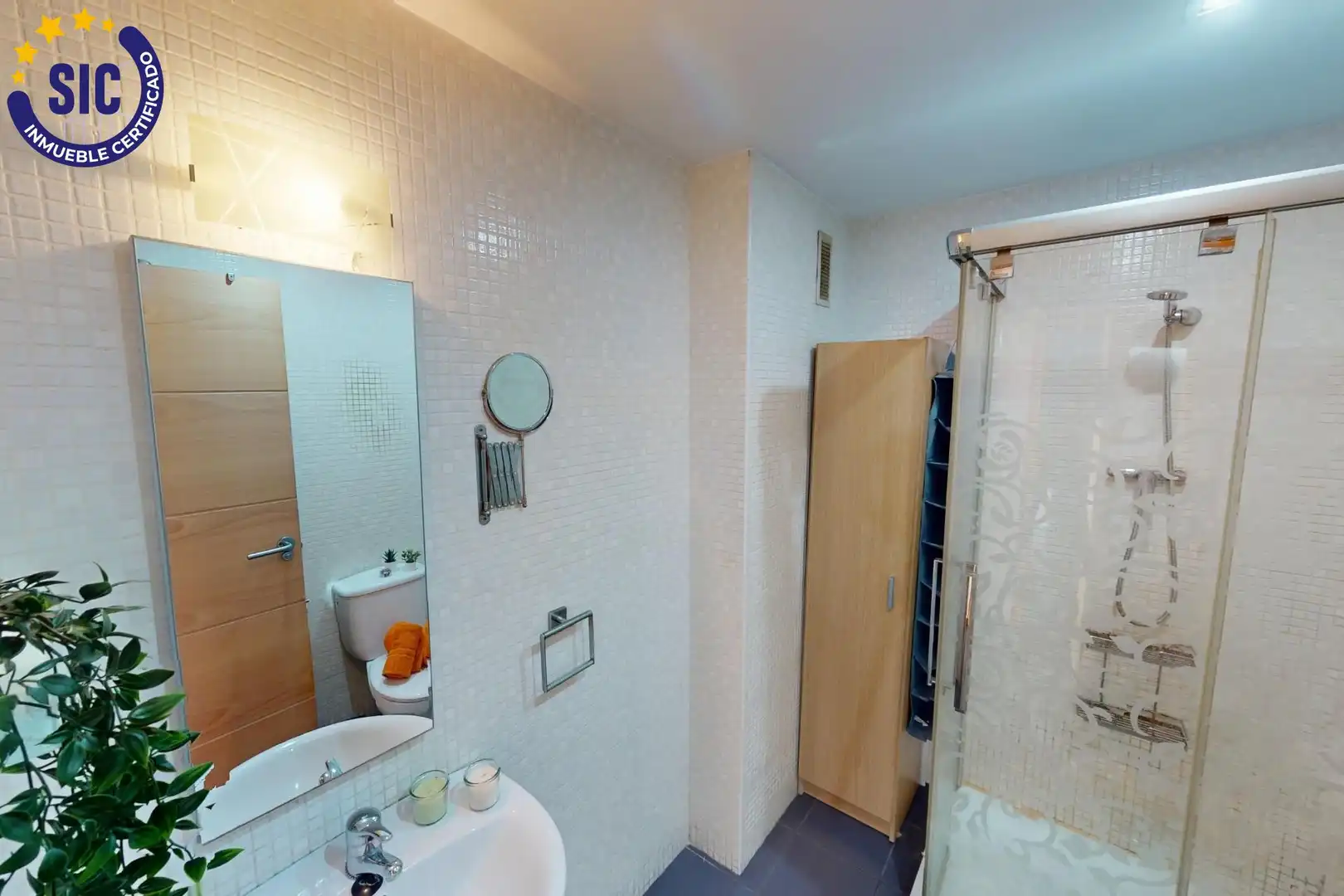 Piso con ascensor en venta en Calle HUESCA 21, imagen 19