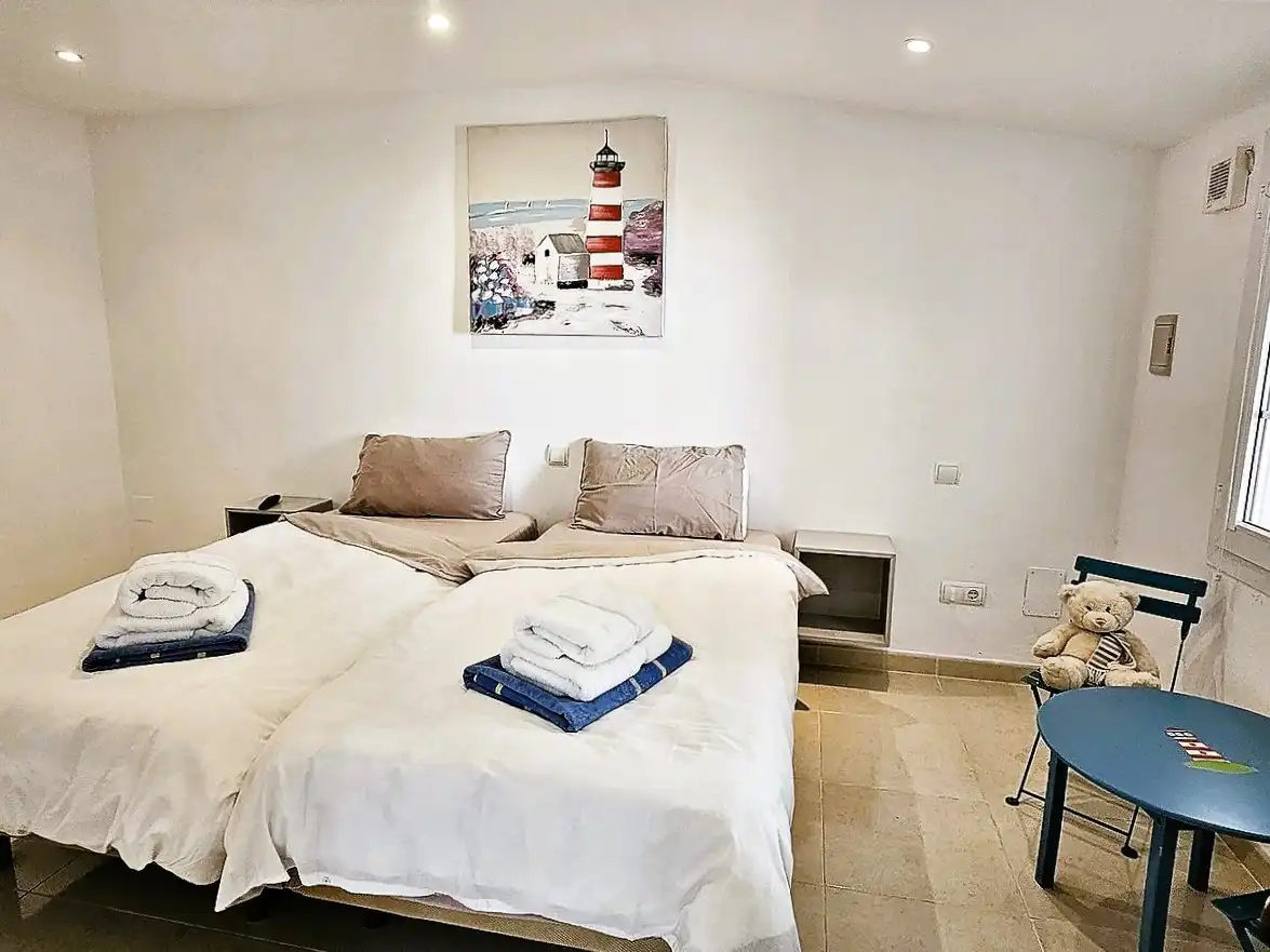 Casa o xalet en venda a Calle Playa del Chaparral, 19, El Faro de Calaburra - Chaparral