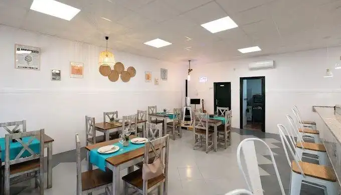 Geschaftsraum zur Miete in Molins - Campaneta - San Bartolomé