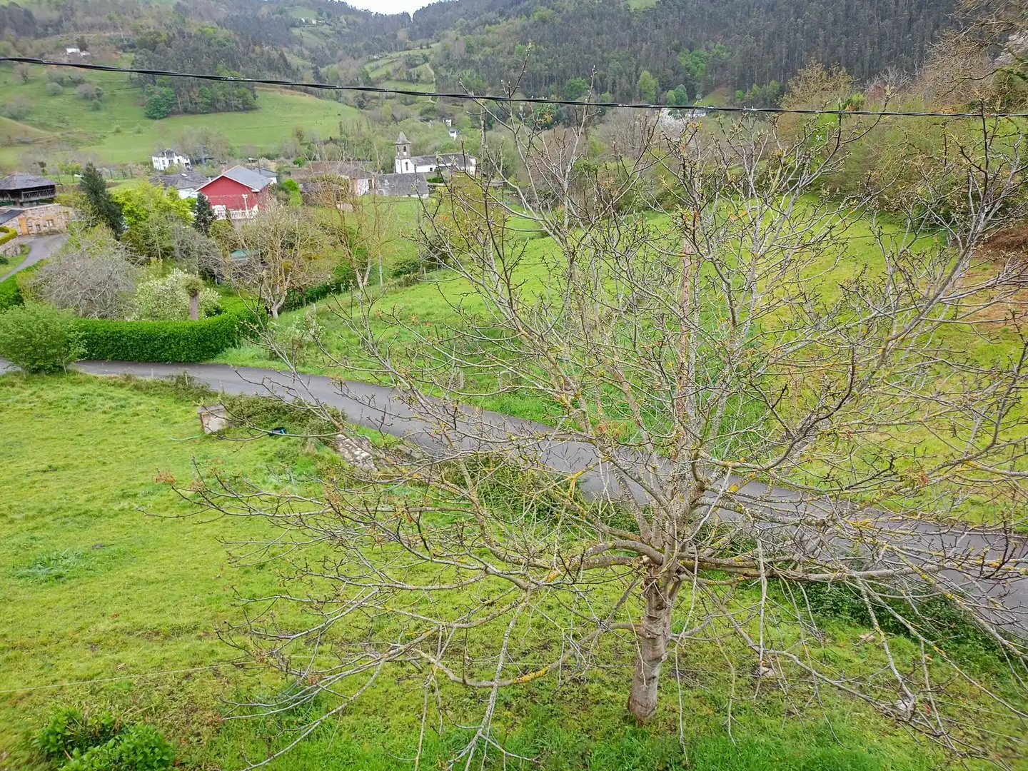 Casa amb jardí en venda a Valdés - Luarca, imagen 60