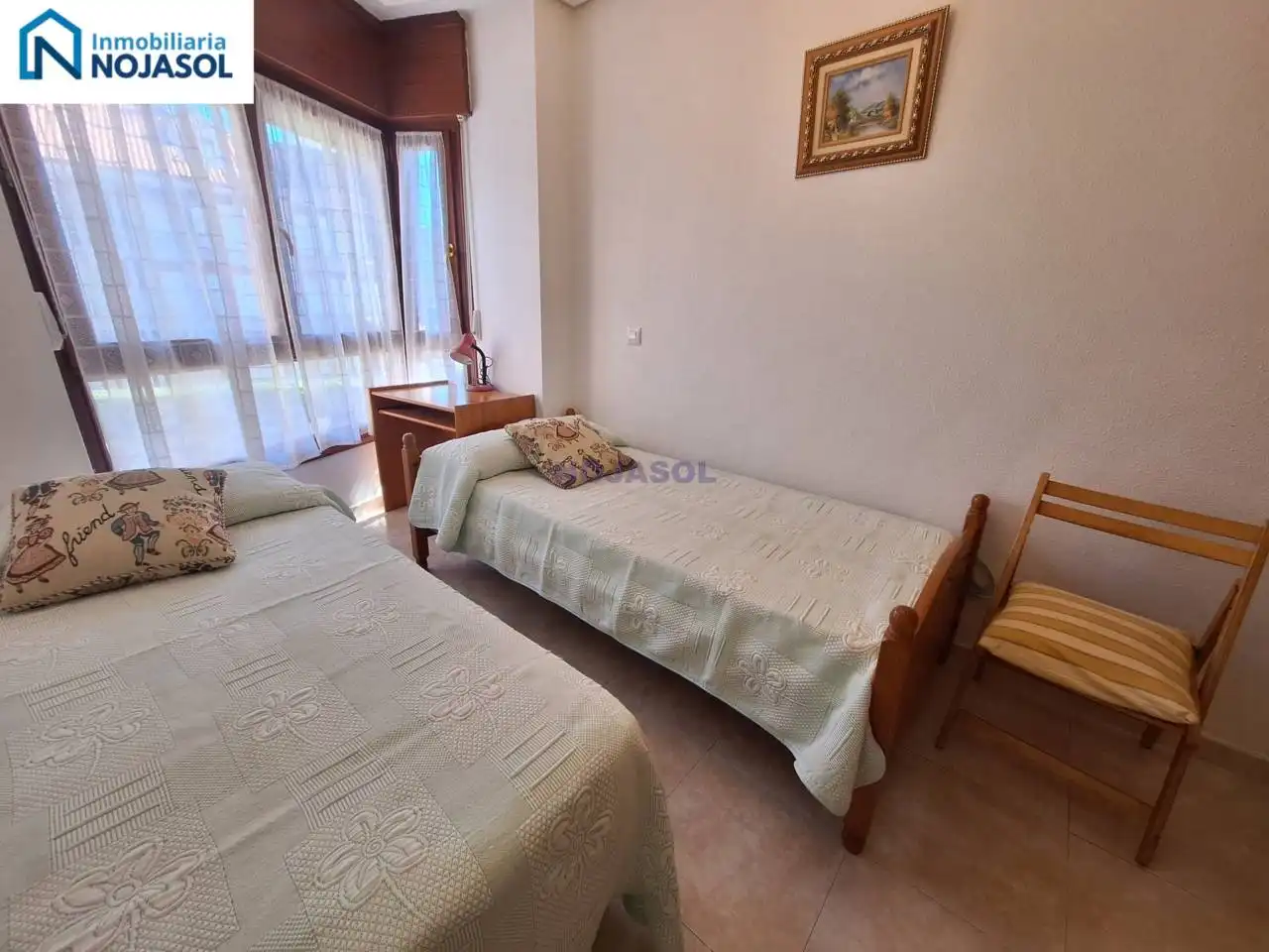 Apartment mit Terrasse zum Verkauf in Calle TRENGANDIN, imagen 29