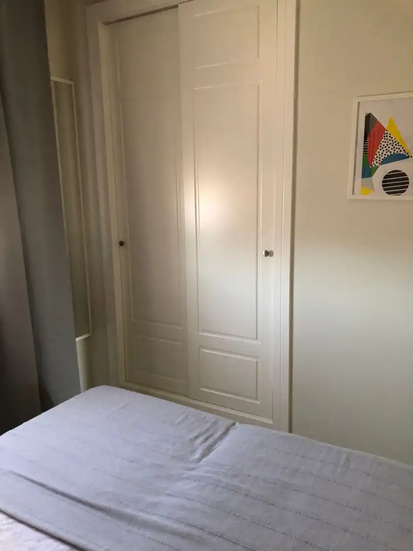 Habitación de Apartamento en venta en Benidorm con Aire acondicionado, Calefacción y Terraza